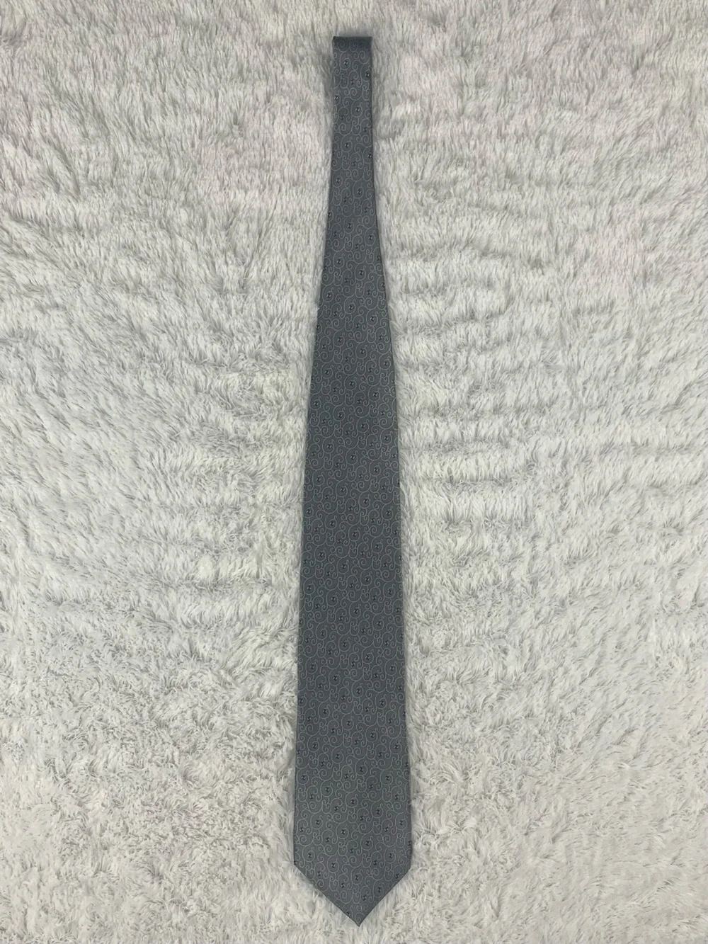 Nautica Silk Tie